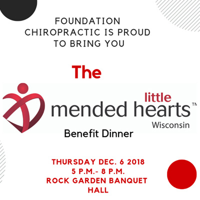 Chiropractic Green Bay WI Little Mended Hearts Chiropractic Green Bay WI Little Mended Hearts